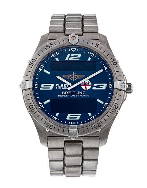 breitling aerospace e65062